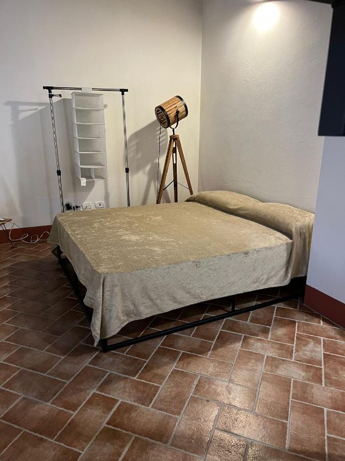 Casa Lavanda - Podere Fossaccio Asciano Exteriör bild